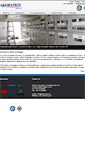 Mobile Screenshot of matrixswg.com
